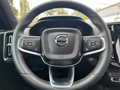 2023 Volvo XC40 Recharge Pure Electric Ultimate