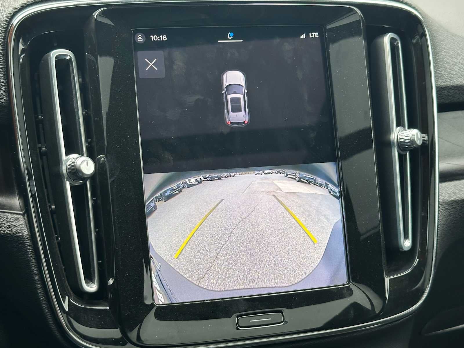 2023 Volvo XC40 Recharge Pure Electric Ultimate