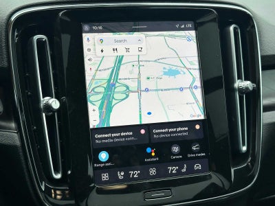 2023 Volvo XC40 Recharge Pure Electric Ultimate