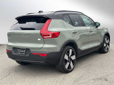 2023 Volvo XC40 Recharge Pure Electric Ultimate