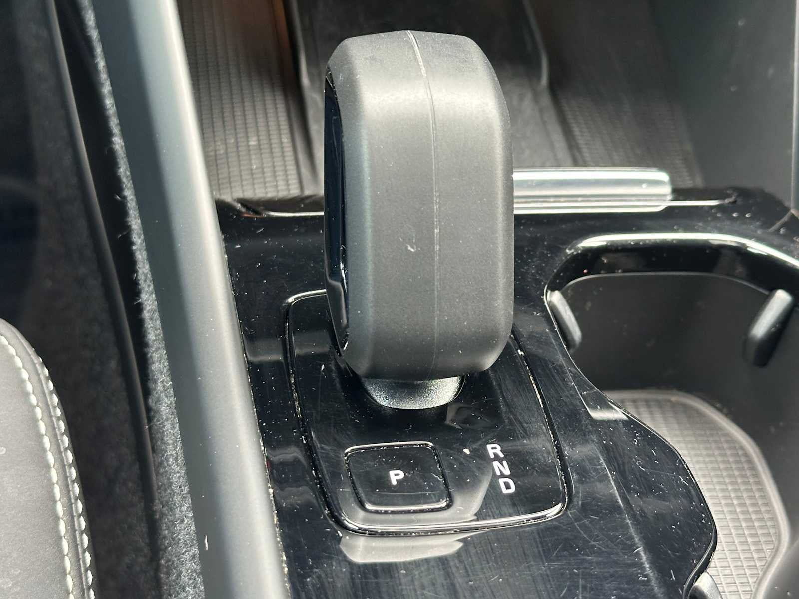 2023 Volvo XC40 Recharge Pure Electric Ultimate