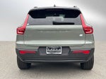 2023 Volvo XC40 Recharge Pure Electric Ultimate