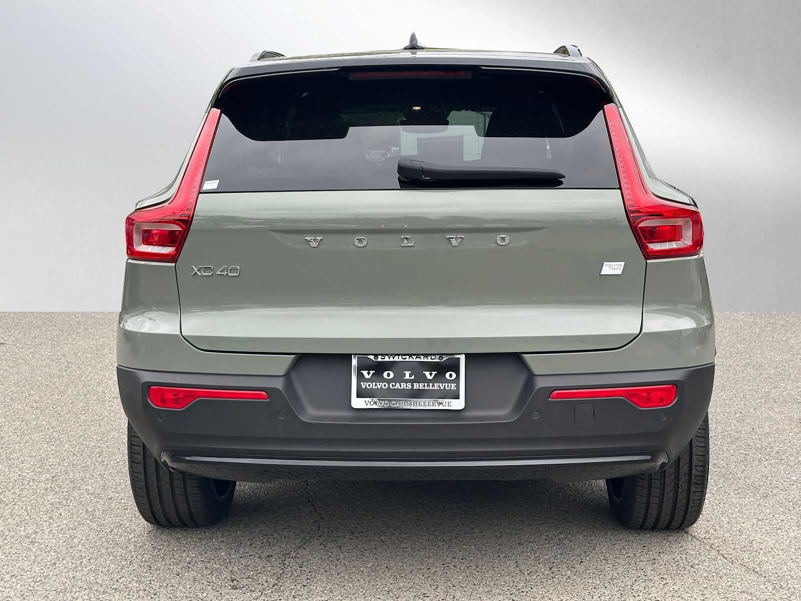 2023 Volvo XC40 Recharge Pure Electric Ultimate