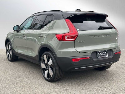 2023 Volvo XC40 Recharge Pure Electric Ultimate