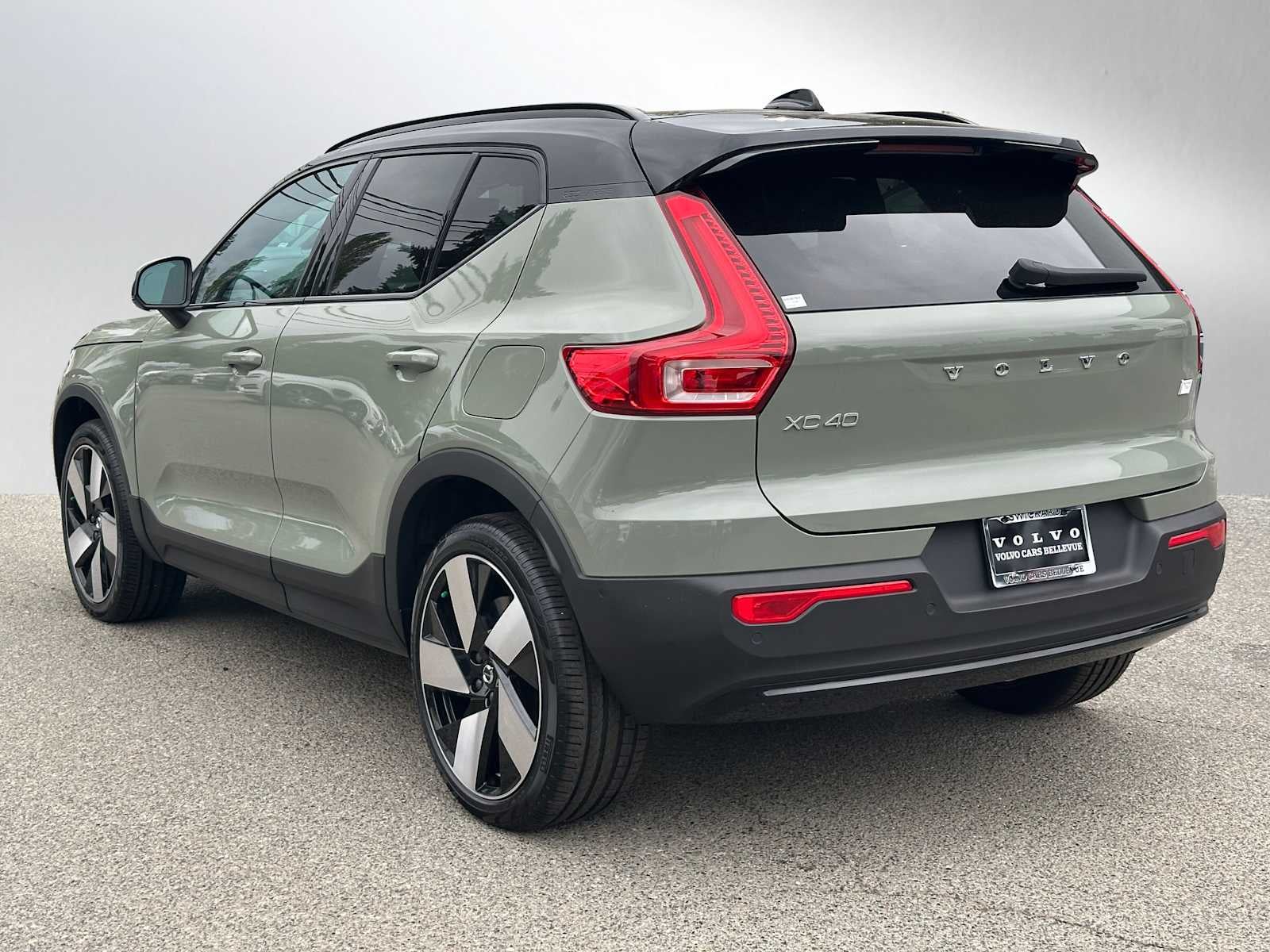 2023 Volvo XC40 Recharge Pure Electric Ultimate