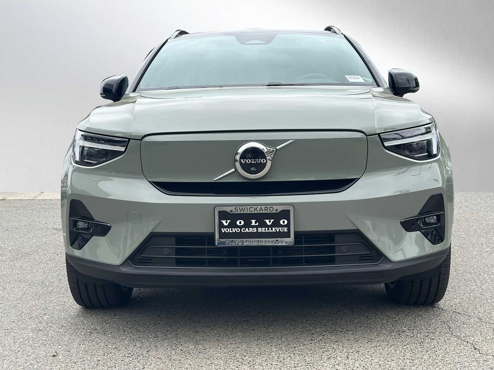 2023 Volvo XC40 Recharge Pure Electric Ultimate