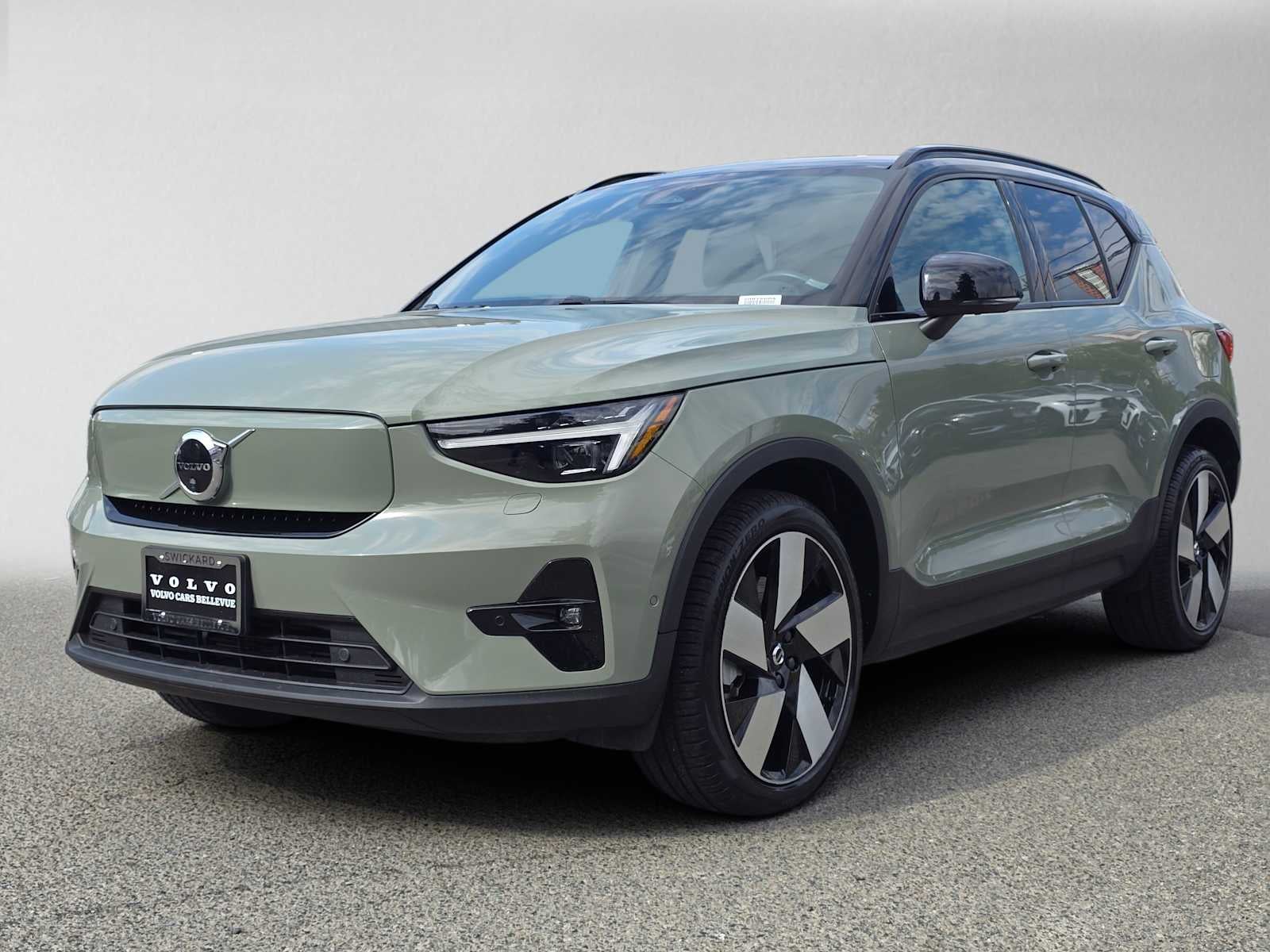 2023 Volvo XC40 Recharge Pure Electric Ultimate