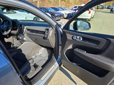 2023 Volvo XC40 Recharge Pure Electric Plus