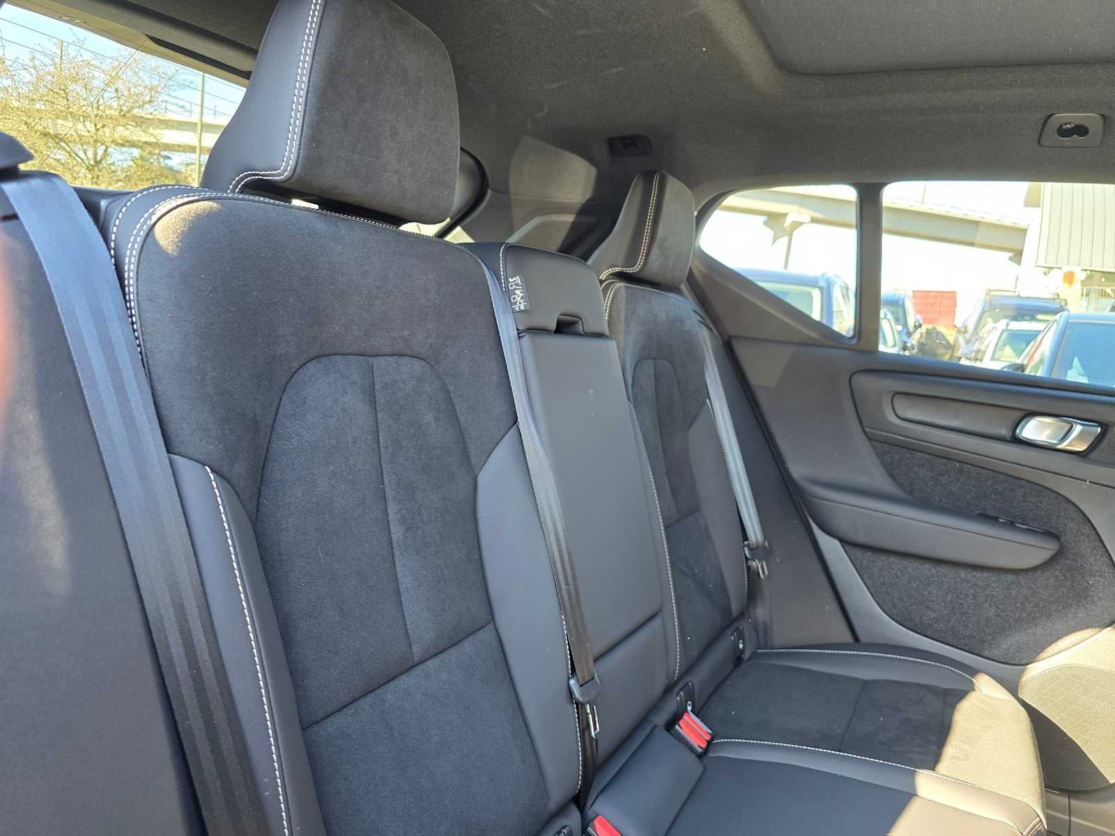 2023 Volvo XC40 Recharge Pure Electric Plus