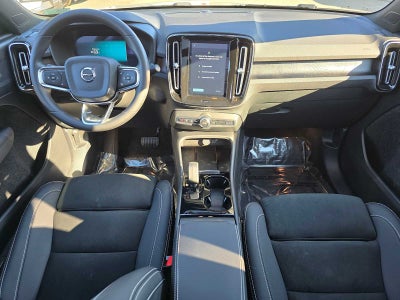 2023 Volvo XC40 Recharge Pure Electric Plus