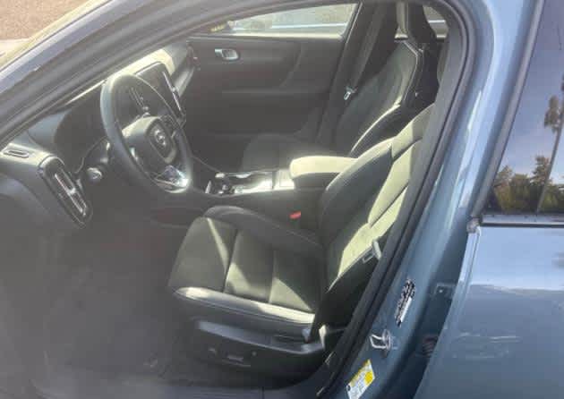 2023 Volvo XC40 Recharge Pure Electric Plus