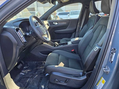 2023 Volvo XC40 Recharge Pure Electric Plus