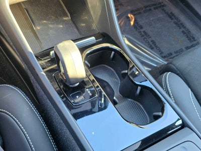 2023 Volvo XC40 Recharge Pure Electric Plus