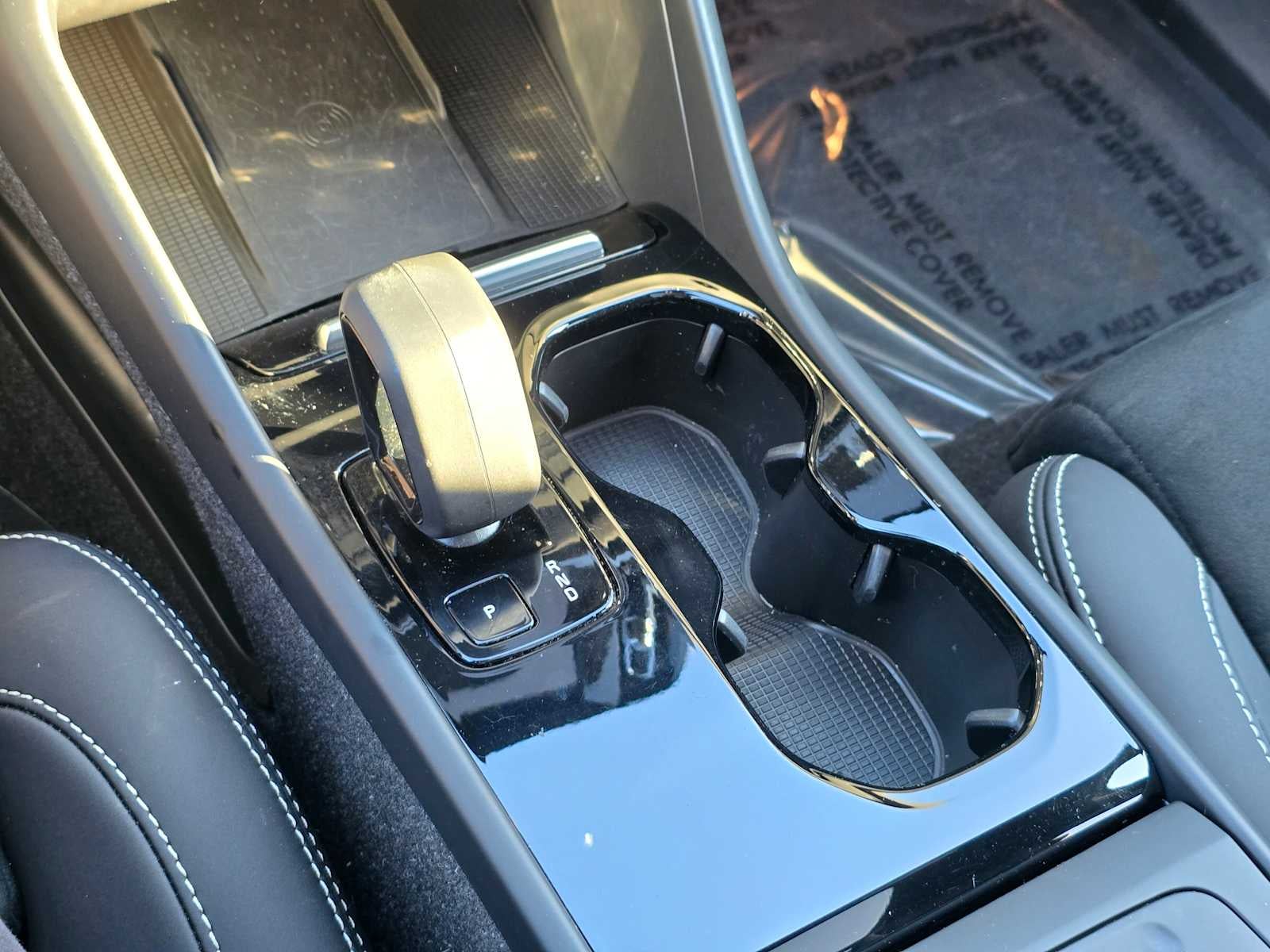 2023 Volvo XC40 Recharge Pure Electric Plus