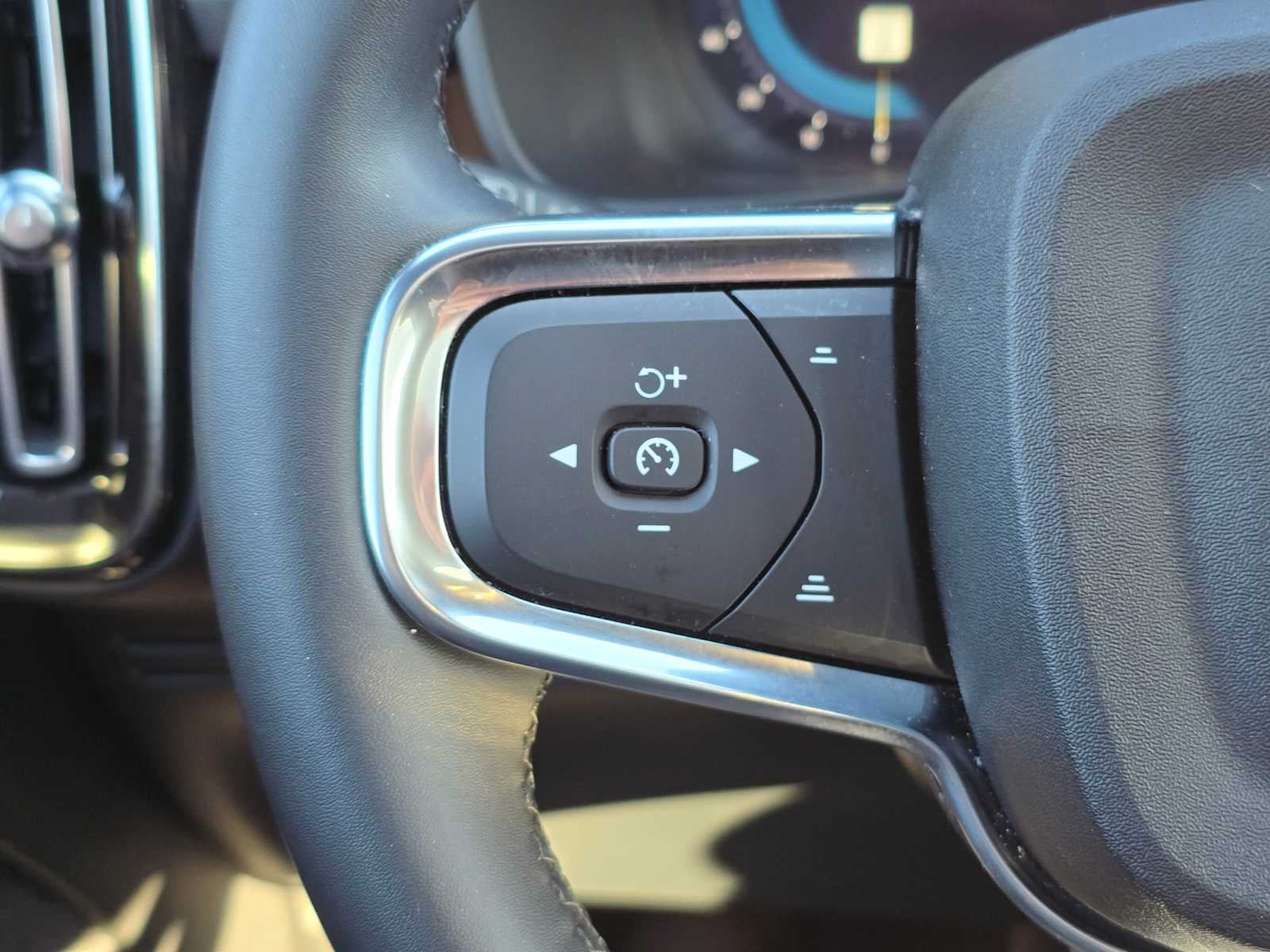 2023 Volvo XC40 Recharge Pure Electric Plus