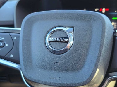 2023 Volvo XC40 Recharge Pure Electric Plus