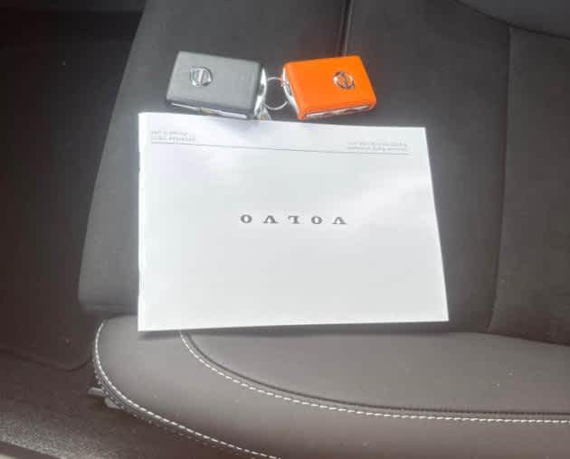 2023 Volvo XC40 Recharge Pure Electric Plus