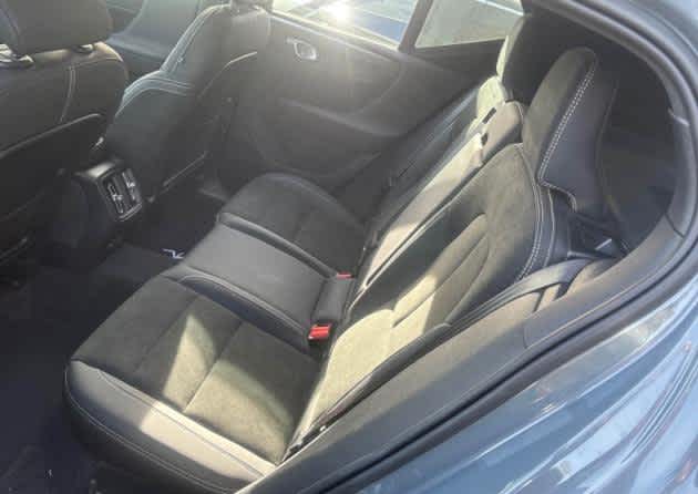 2023 Volvo XC40 Recharge Pure Electric Plus