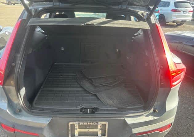 2023 Volvo XC40 Recharge Pure Electric Plus