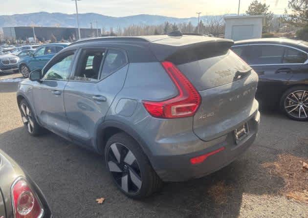 2023 Volvo XC40 Recharge Pure Electric Plus