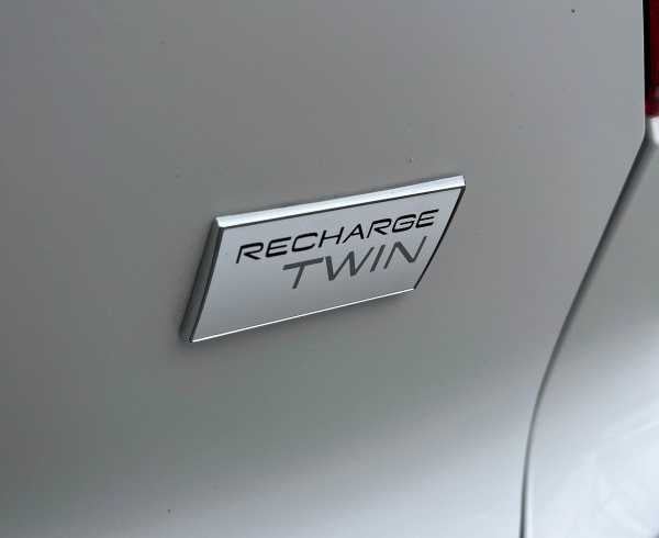 2023 Volvo XC40 Recharge Pure Electric Plus