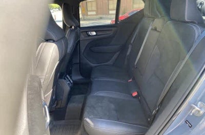 2023 Volvo XC40 Recharge Pure Electric Plus