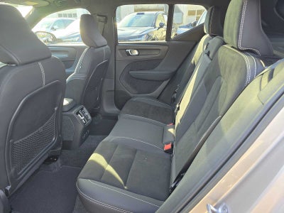 2023 Volvo XC40 Recharge Pure Electric Plus