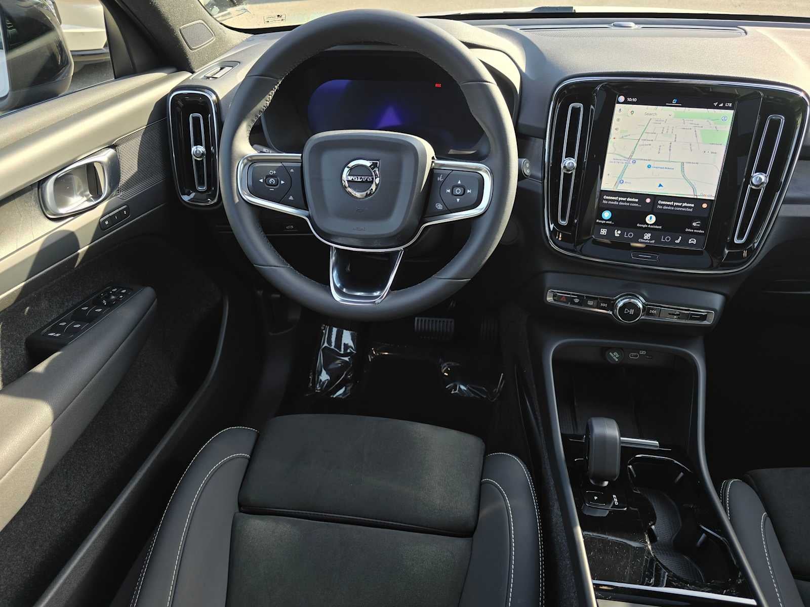 2023 Volvo XC40 Recharge Pure Electric Plus