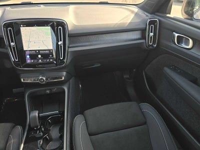 2023 Volvo XC40 Recharge Pure Electric Plus