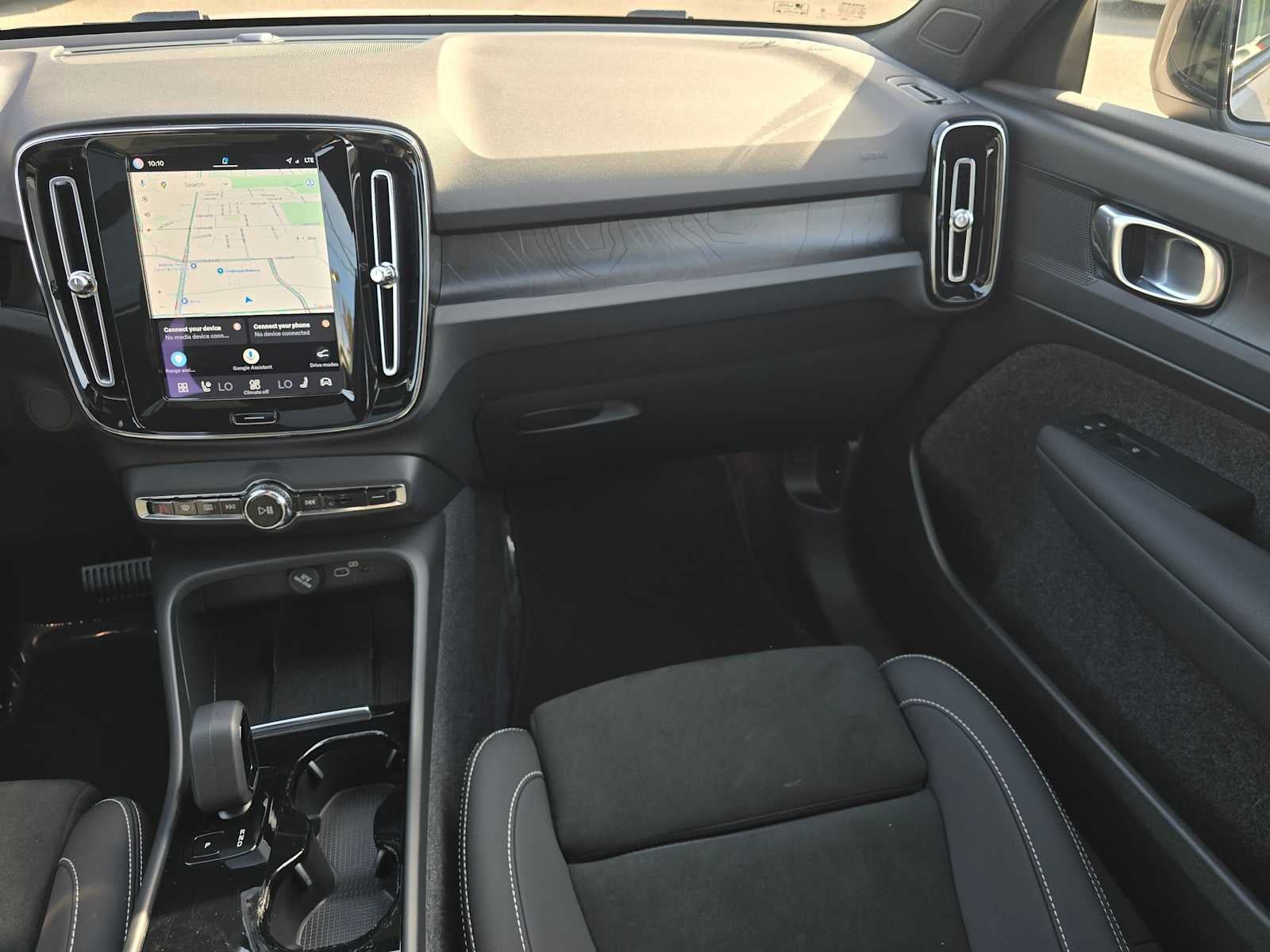 2023 Volvo XC40 Recharge Pure Electric Plus