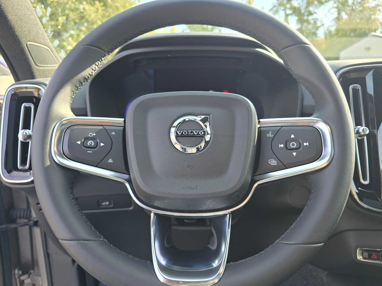 2023 Volvo XC40 Recharge Pure Electric Plus