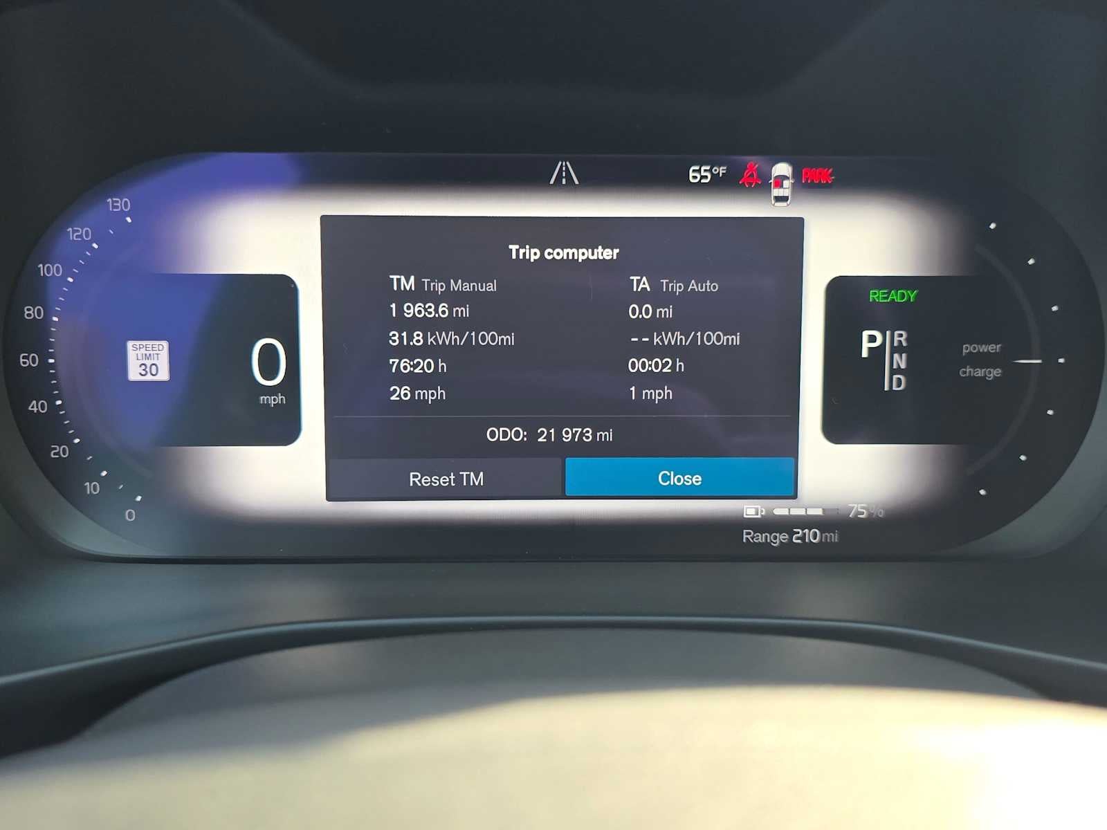 2023 Volvo XC40 Recharge Pure Electric Plus