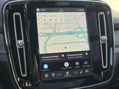 2023 Volvo XC40 Recharge Pure Electric Plus