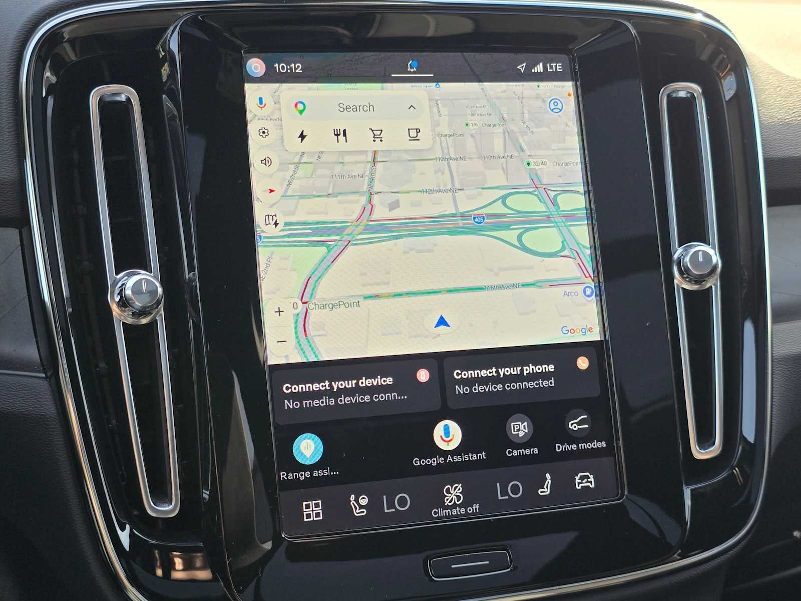 2023 Volvo XC40 Recharge Pure Electric Plus