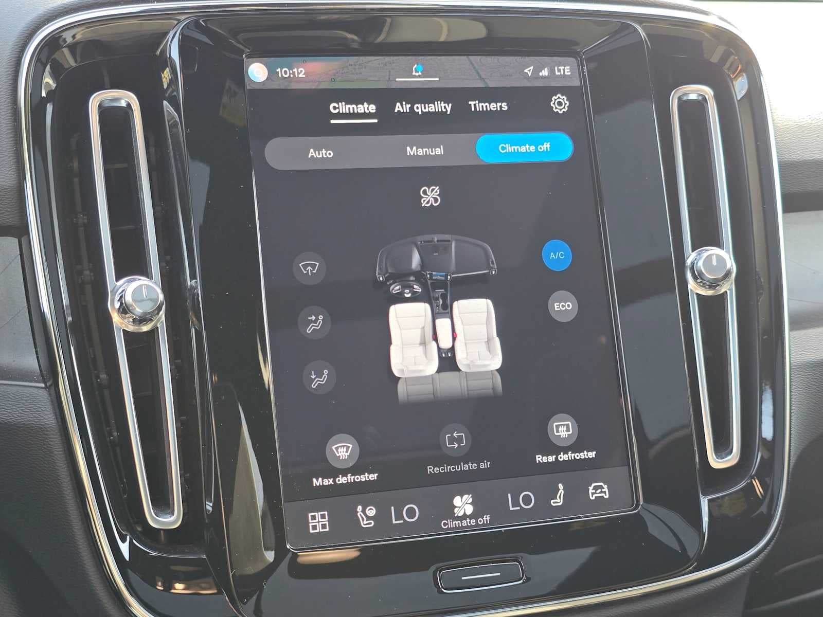 2023 Volvo XC40 Recharge Pure Electric Plus