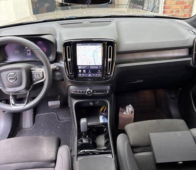 2023 Volvo XC40 Recharge Pure Electric Plus