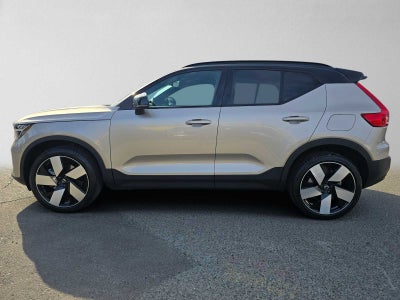 2023 Volvo XC40 Recharge Pure Electric Plus