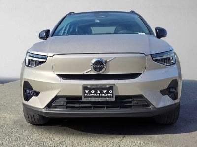 2023 Volvo XC40 Recharge Pure Electric Plus