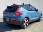2023 Volvo XC40 Recharge Pure Electric Plus