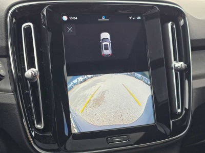 2023 Volvo XC40 Recharge Pure Electric Plus