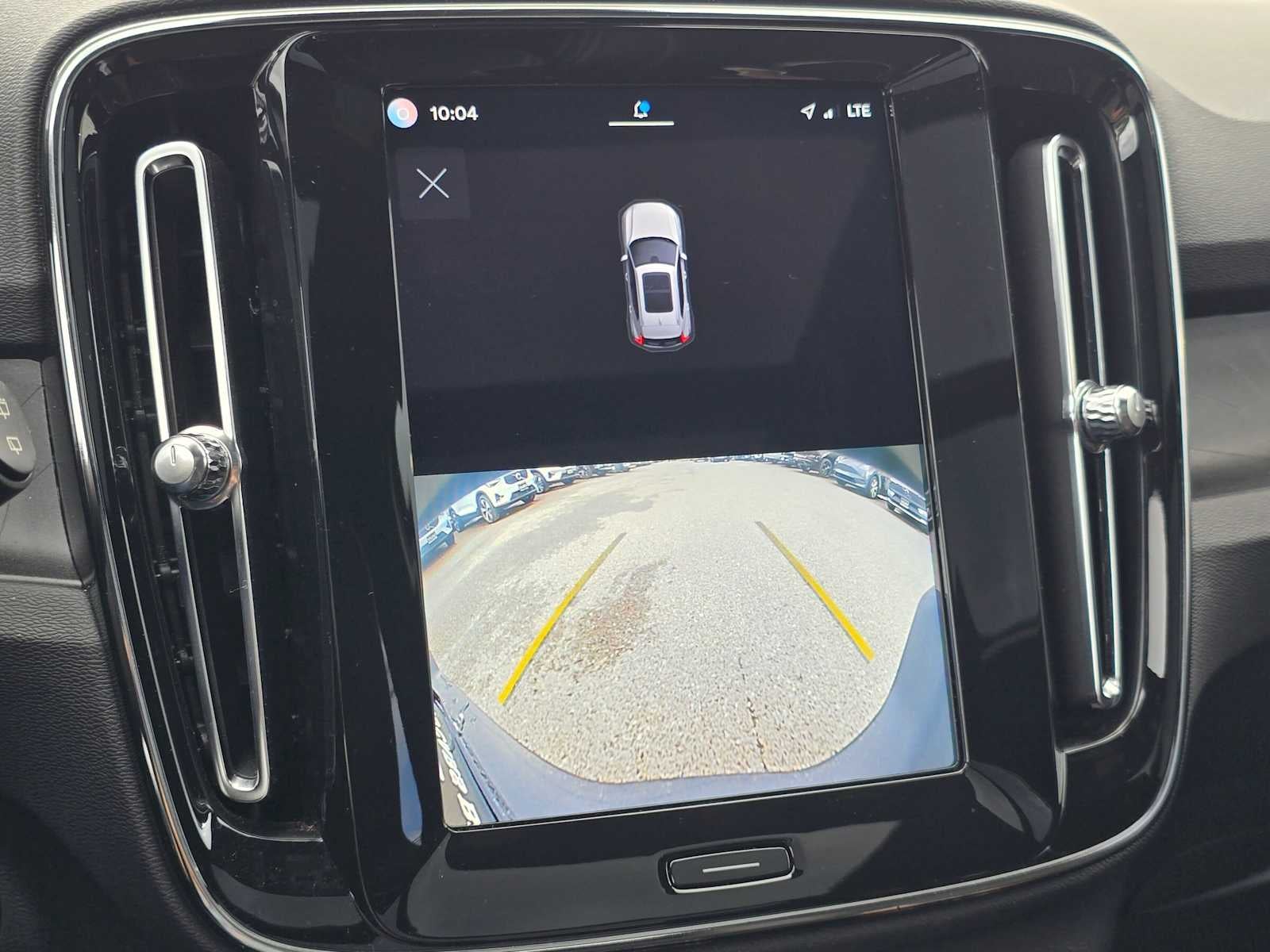 2023 Volvo XC40 Recharge Pure Electric Plus