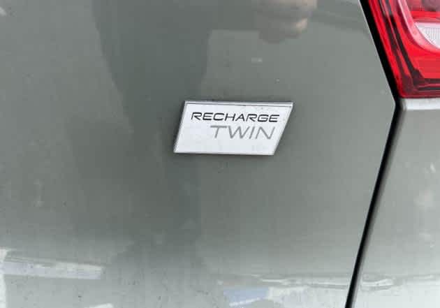 2023 Volvo XC40 Recharge Pure Electric Plus