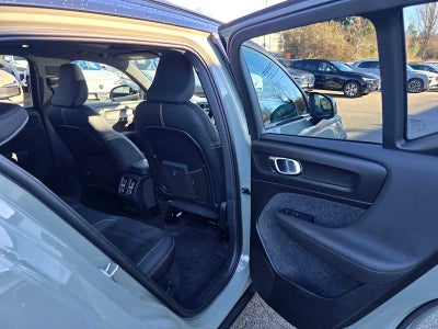 2023 Volvo XC40 Recharge Pure Electric Plus