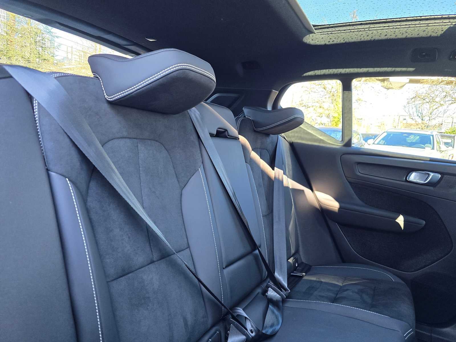 2023 Volvo XC40 Recharge Pure Electric Plus