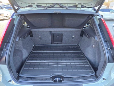 2023 Volvo XC40 Recharge Pure Electric Plus