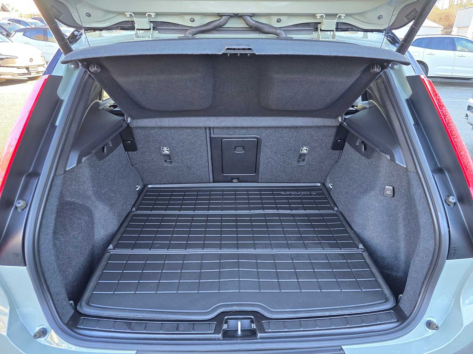 2023 Volvo XC40 Recharge Pure Electric Plus