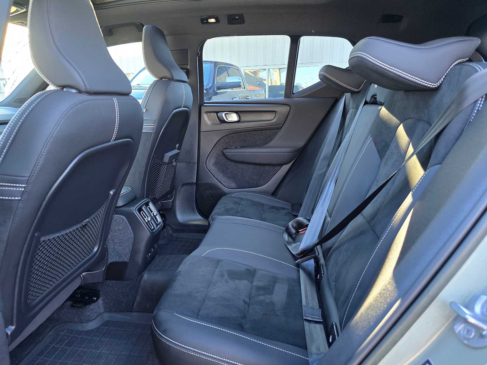 2023 Volvo XC40 Recharge Pure Electric Plus