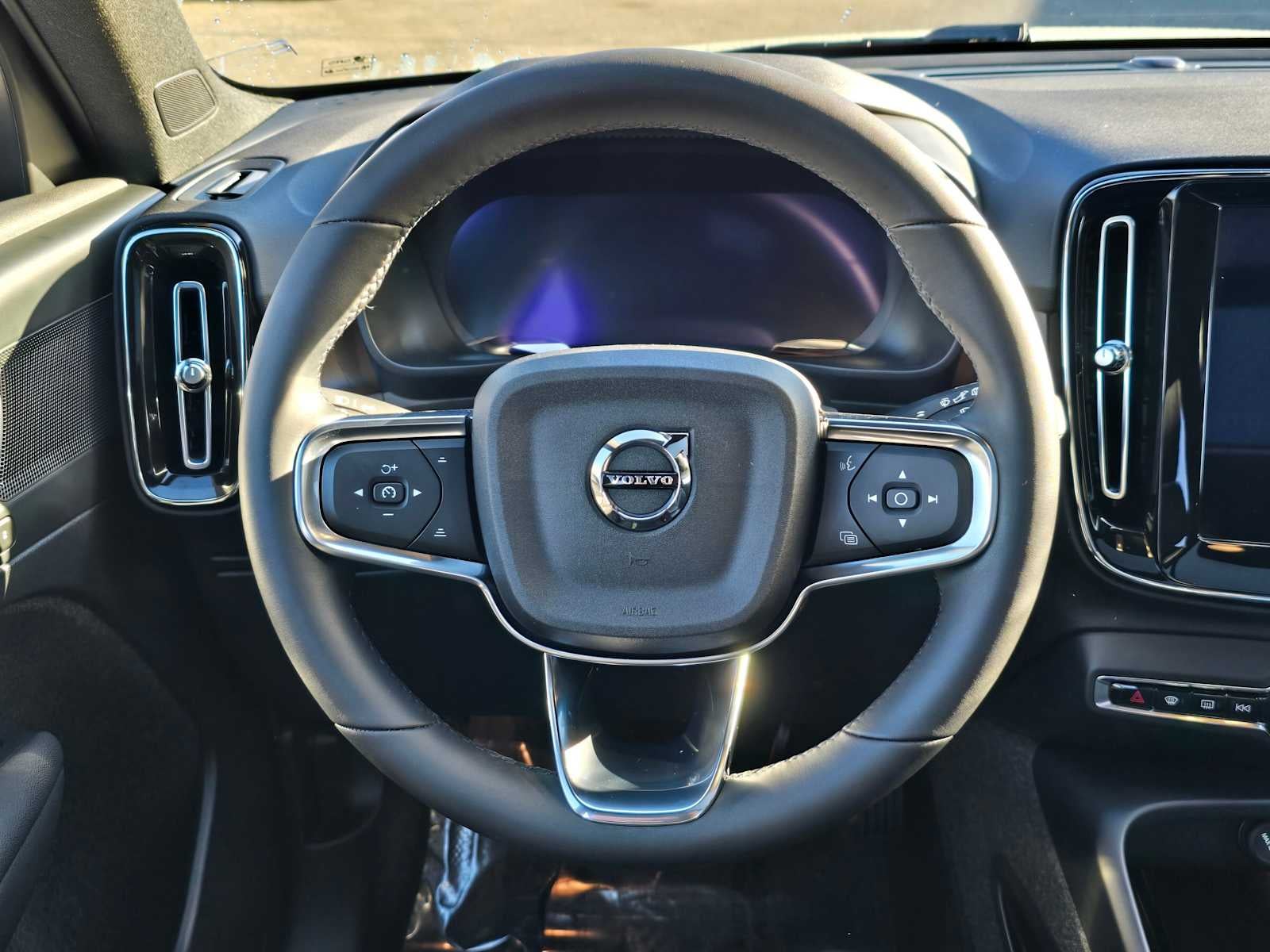 2023 Volvo XC40 Recharge Pure Electric Plus