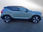 2023 Volvo XC40 Recharge Pure Electric Plus