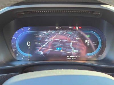 2023 Volvo XC40 Recharge Pure Electric Plus